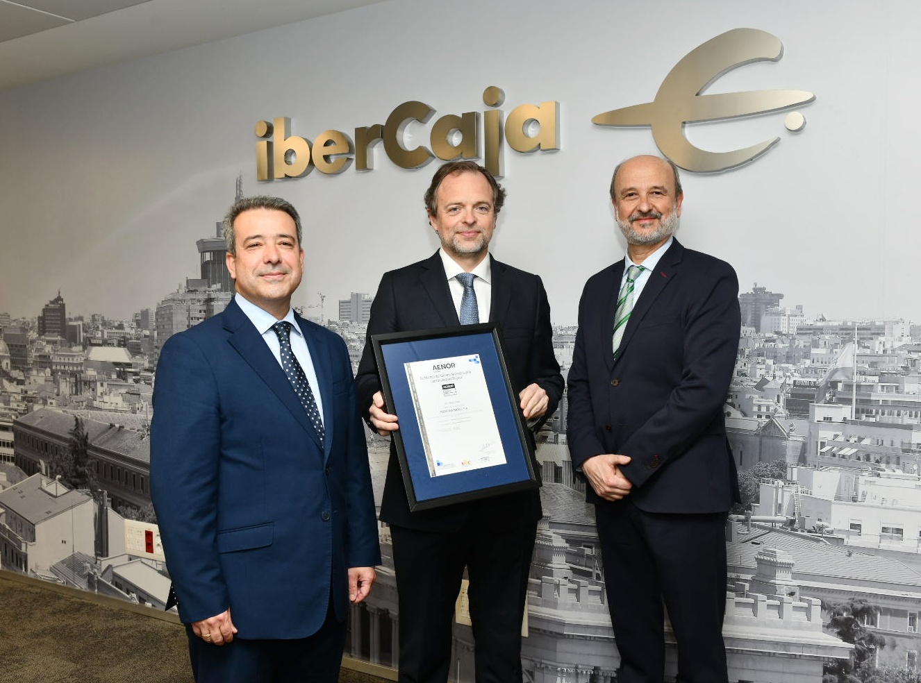 directivos ibercaja
